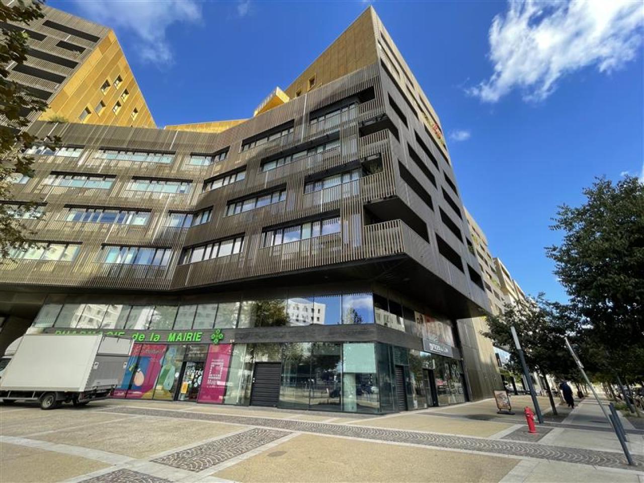 Location bureau Montpellier Hérault OLBUR2536446 1