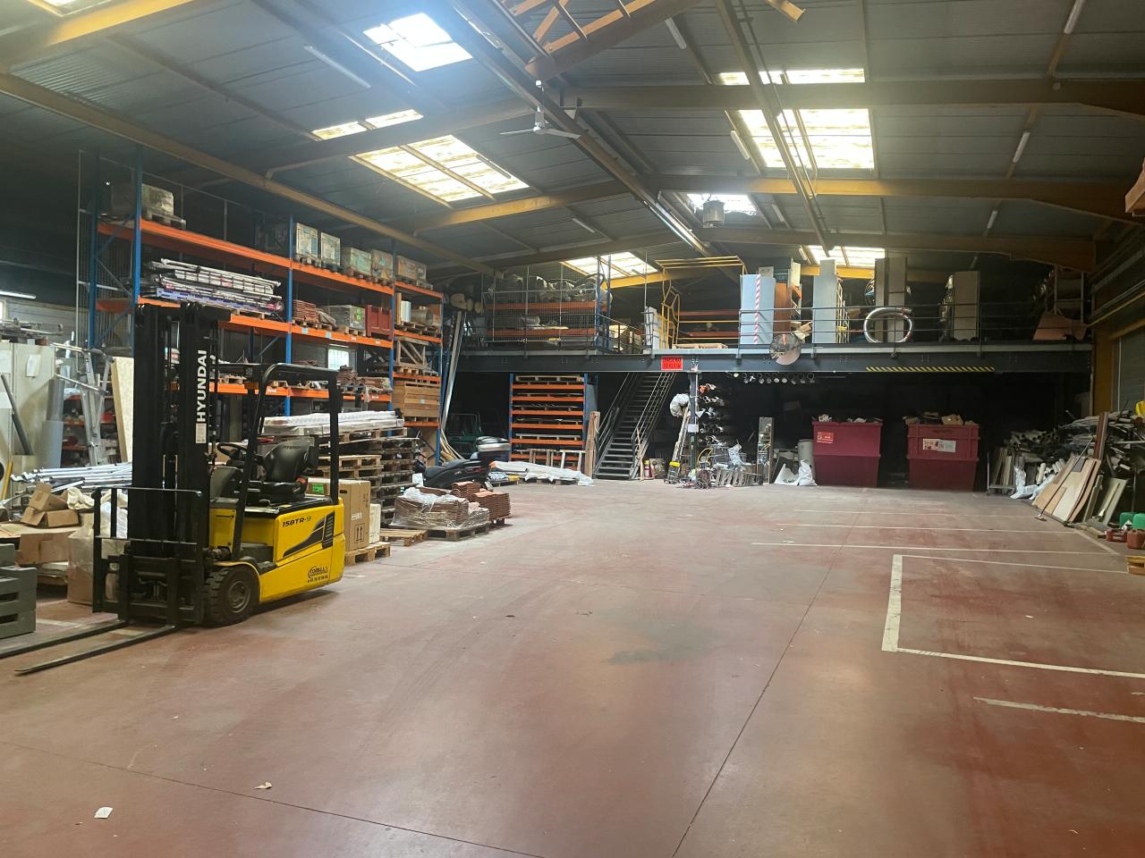 Location local d'activité Vénissieux Rhône OLACT2535381 8