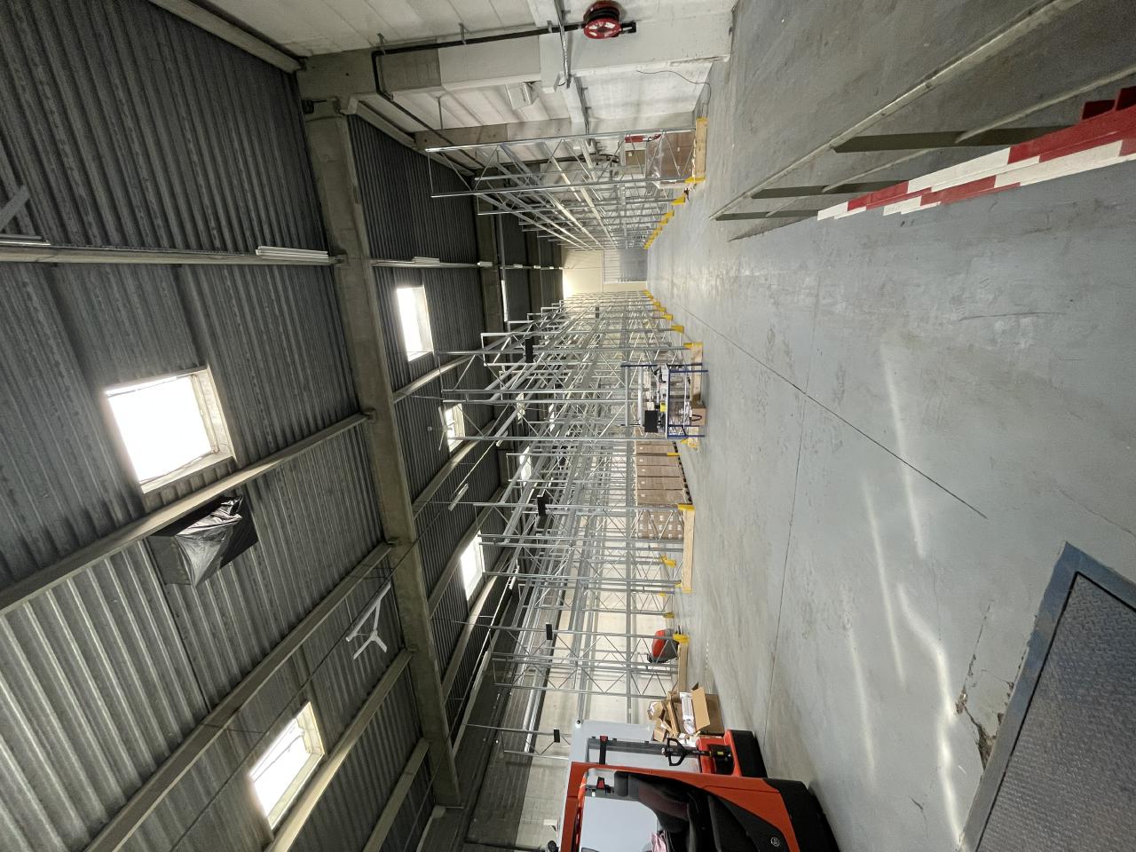 Location local d'activité Metz Moselle OLACT2422976 7