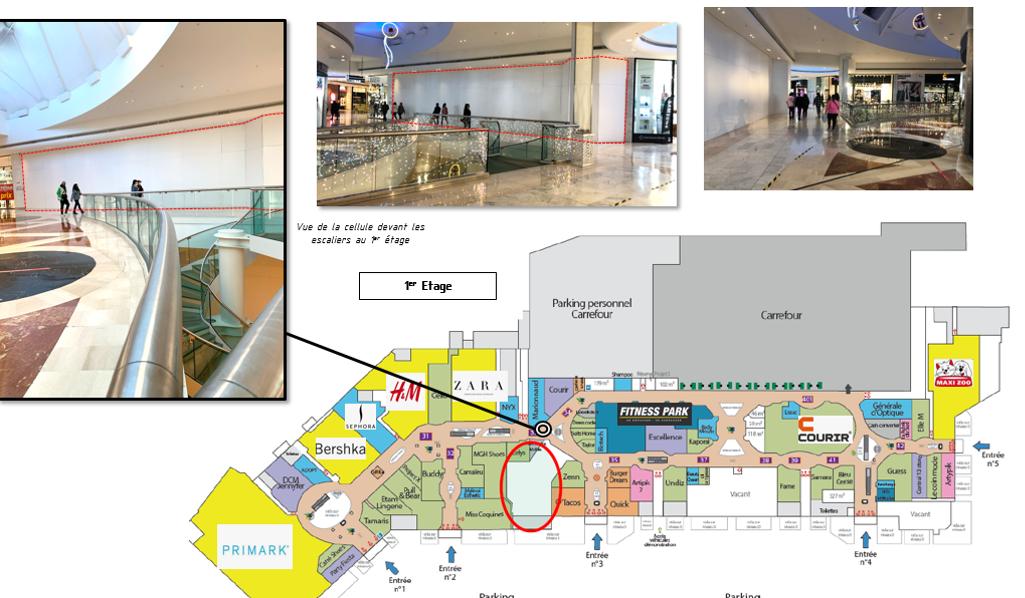 Location commerce Marseille Bouches-du-Rhône OLCOM2308636 6