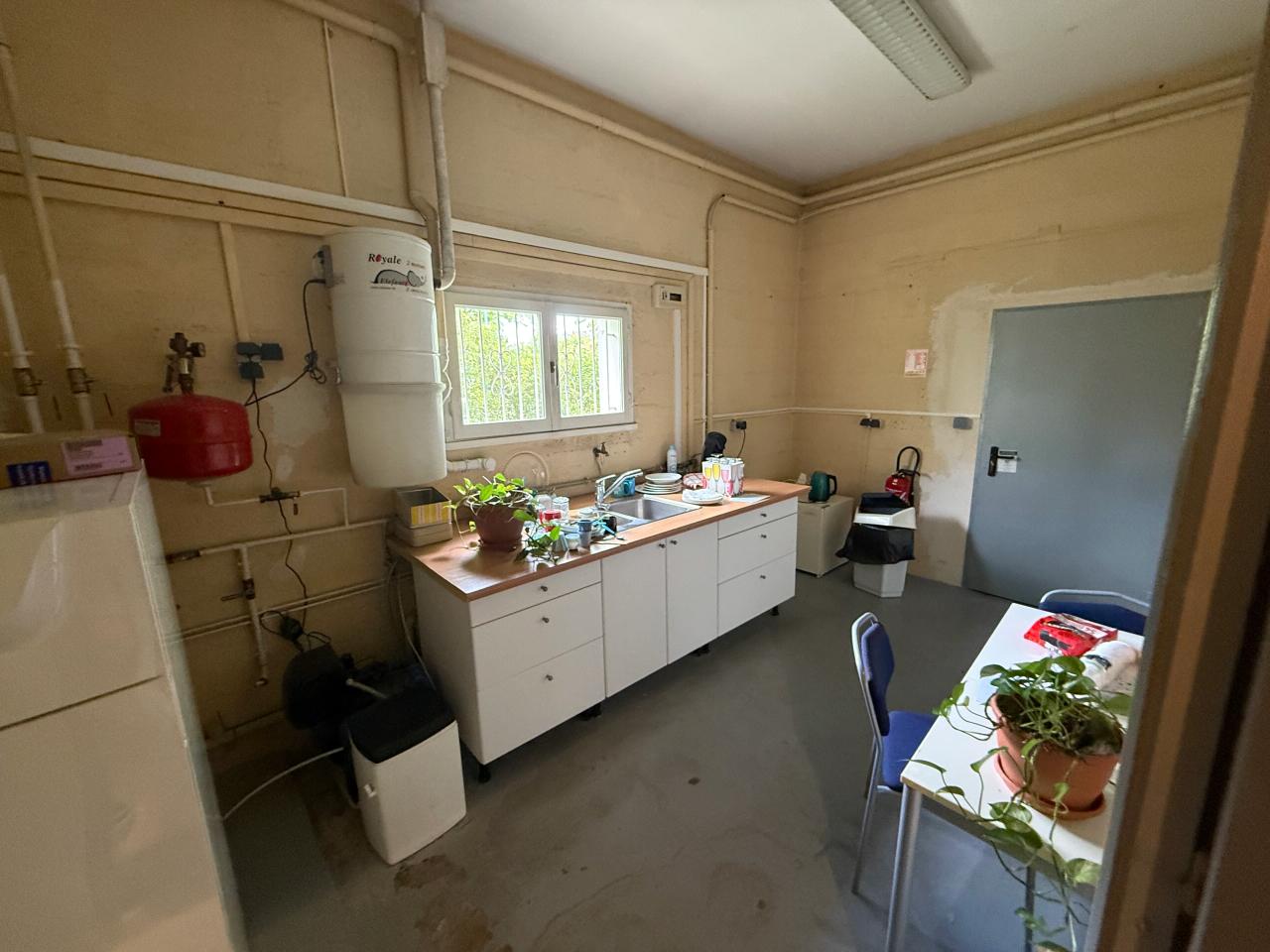 Location local d'activité Metz Moselle OLACT2533520 13