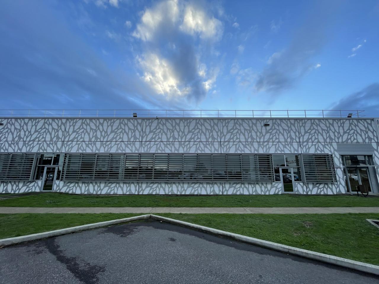 Location local d'activité Toulouse Haute-Garonne OLACT2207339 60