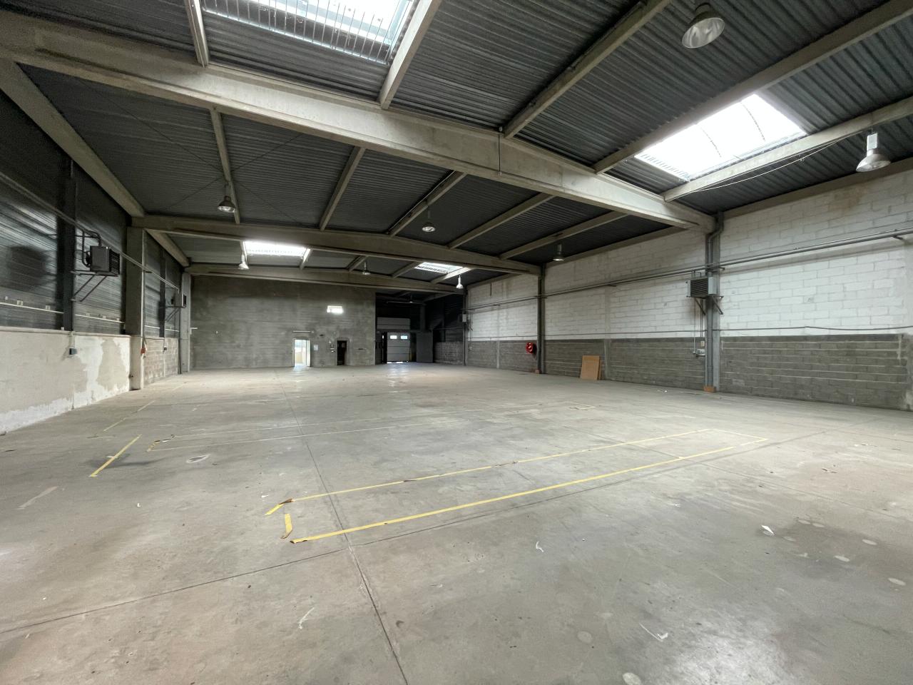 Location local d'activité Heillecourt Meurthe-et-Moselle OLACT2314305 5