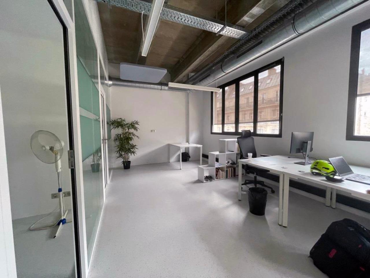 Vente bureau Paris OVBUR2535507 12