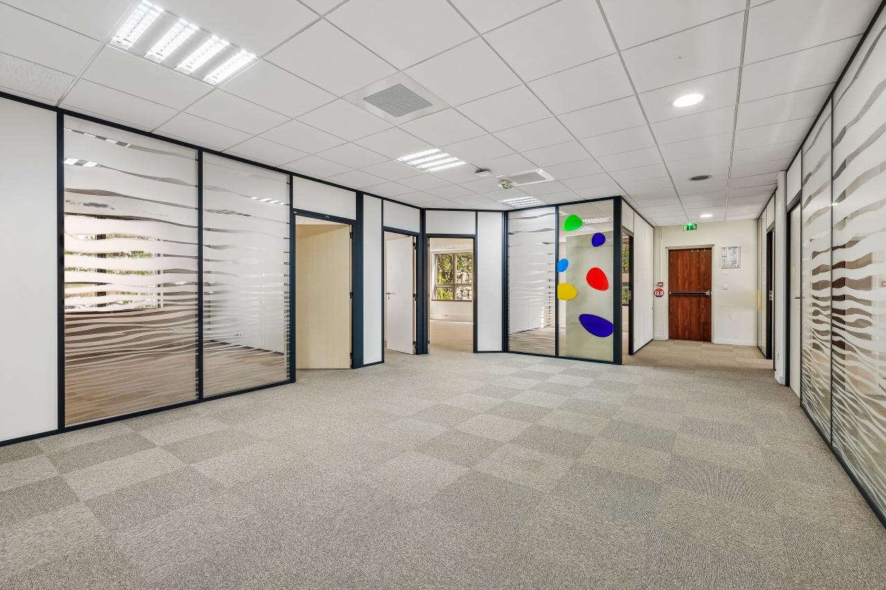 Vente bureau Montreuil Seine-Saint-Denis OVBUR2426328 6