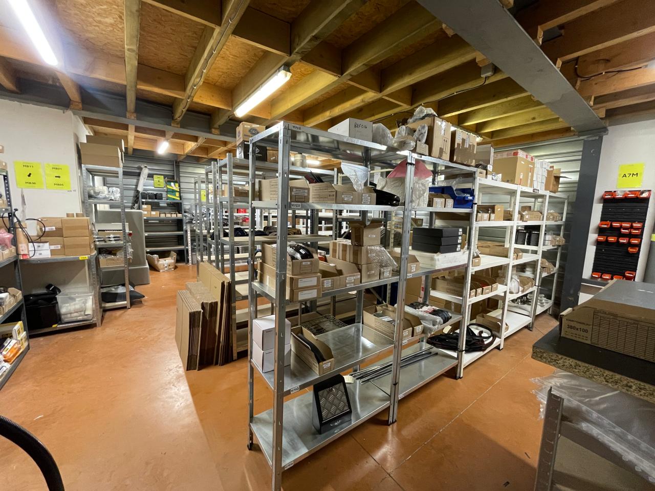 Location local d'activité Colomiers Haute-Garonne OLACT2644719 10