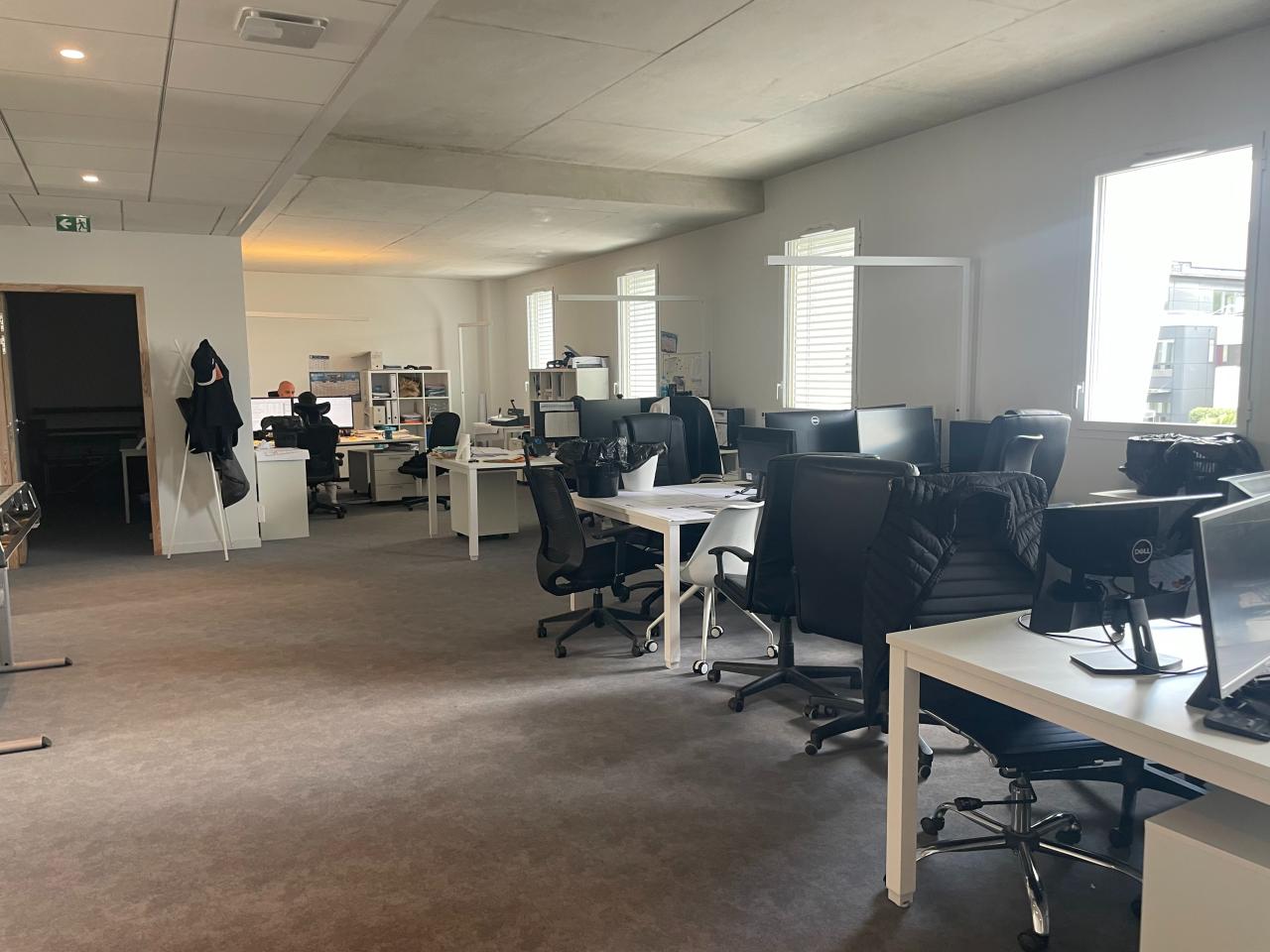 Vente bureau Castelnau-le-Lez Hérault OVBUR2639887 9