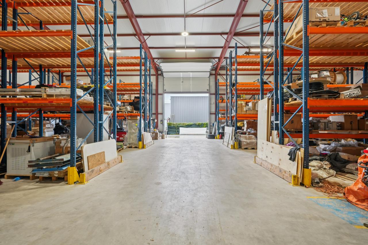 Vente local d'activité Grigny Essonne OVACT2534362 10