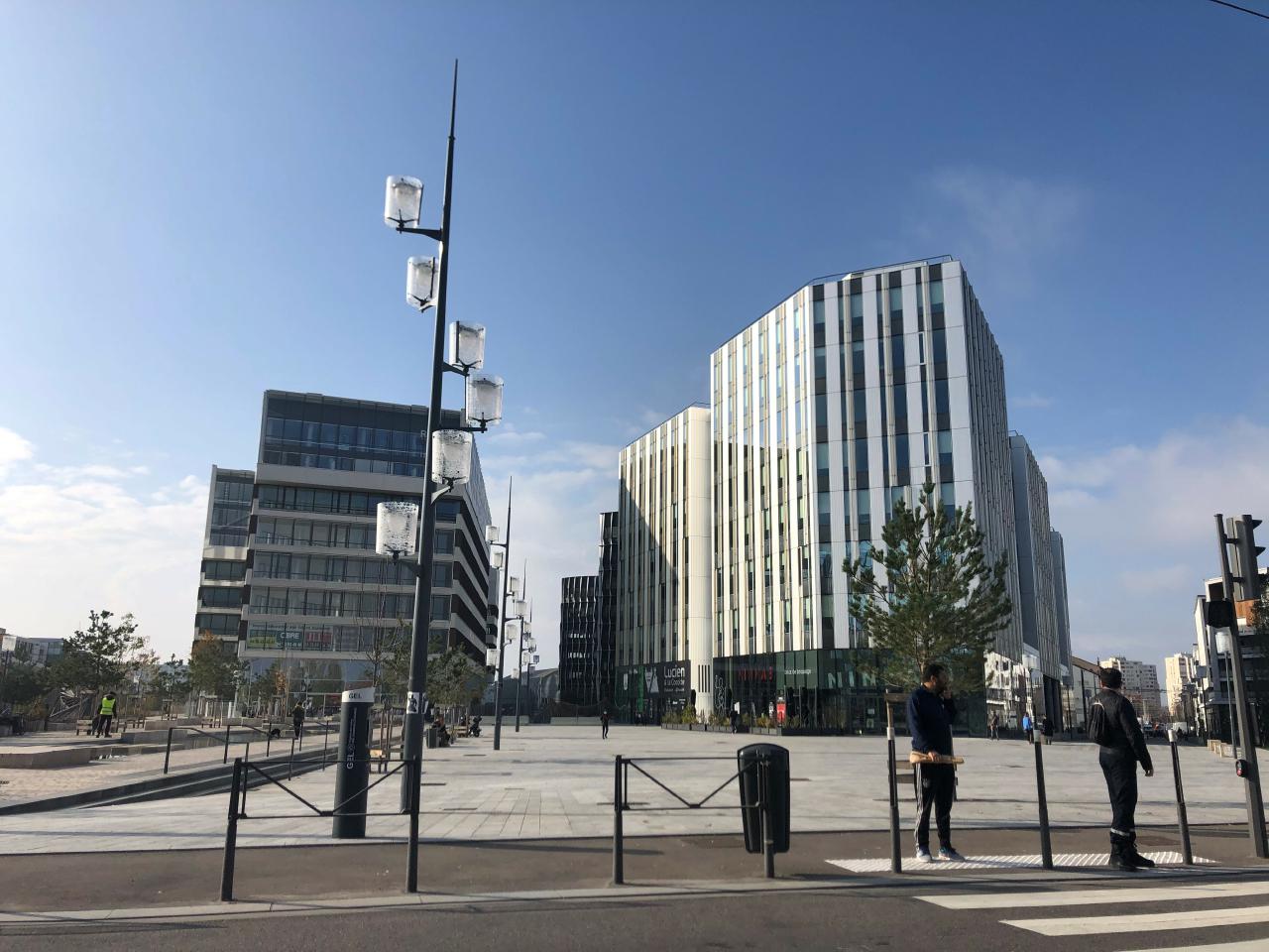 Location bureau Villeurbanne Rhône OLBUR2110003 5