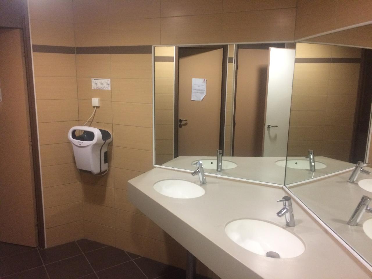 Location bureau Blagnac Haute-Garonne OLBUR2108343 7