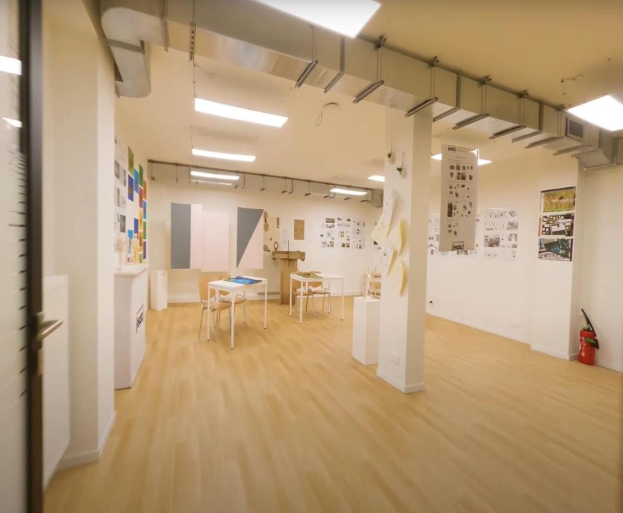 Location bureau Nancy Meurthe-et-Moselle OLBUR2534072 15