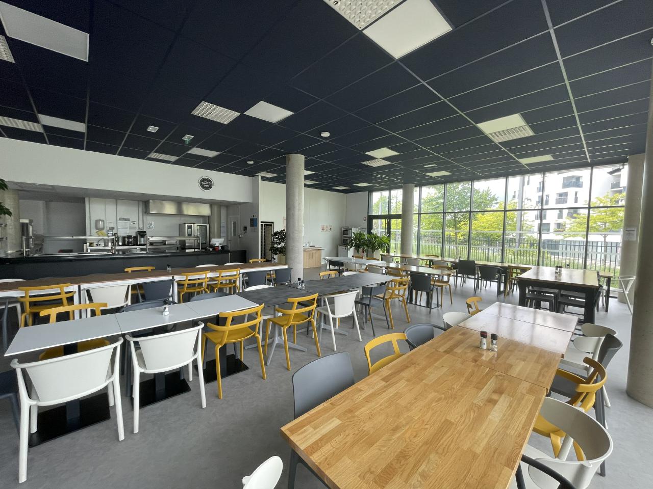 Location bureau Lormont Gironde OLBUR2422608 2