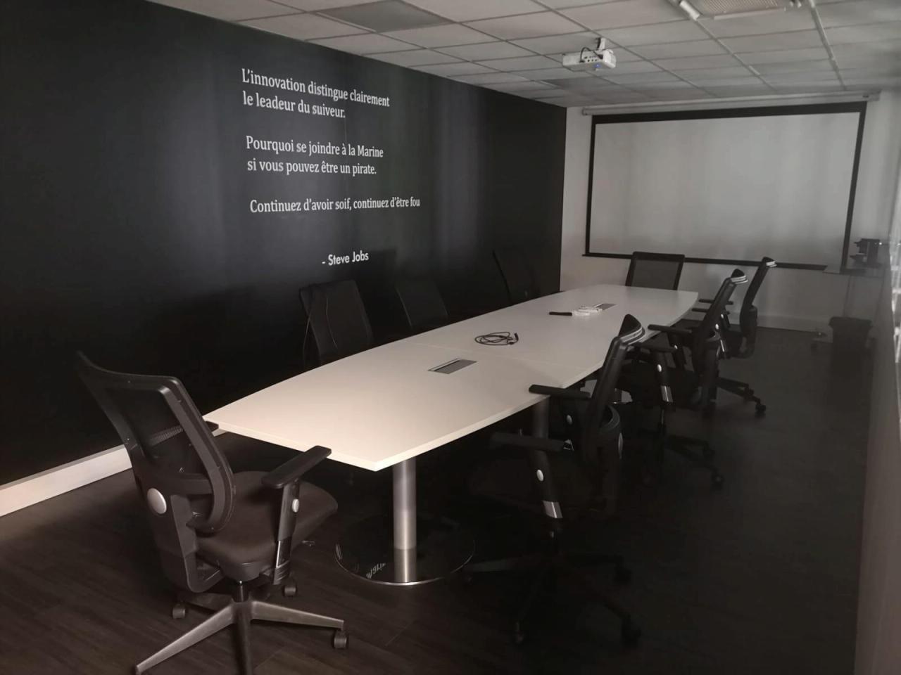 Vente bureau Neuilly-Plaisance Seine-Saint-Denis OVBUR2533494 6