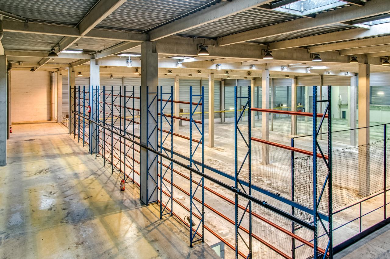 Location local d'activité Bondoufle Essonne OLACT2002661 5