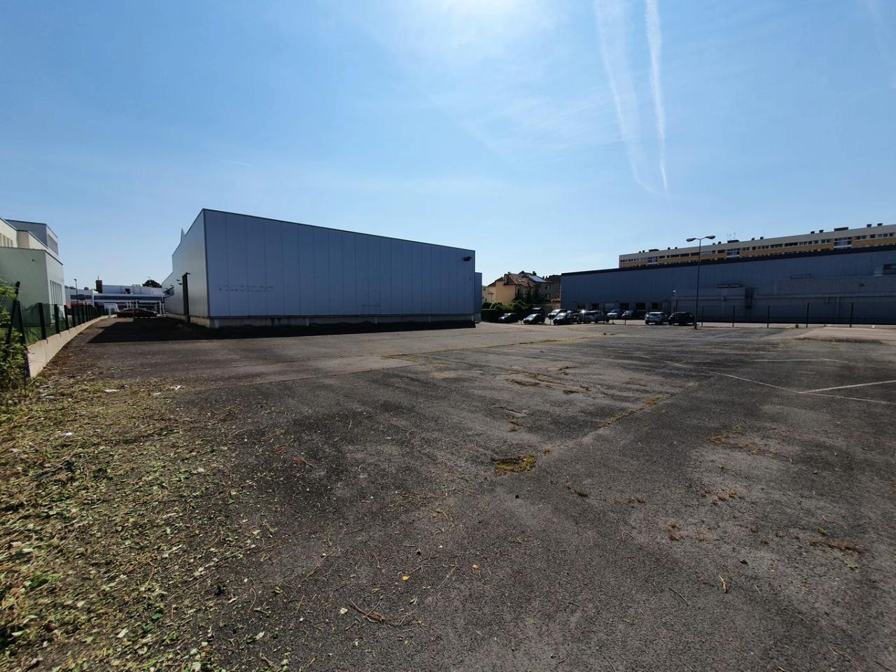 Location local d'activité Metz Moselle OLACT2532130 24