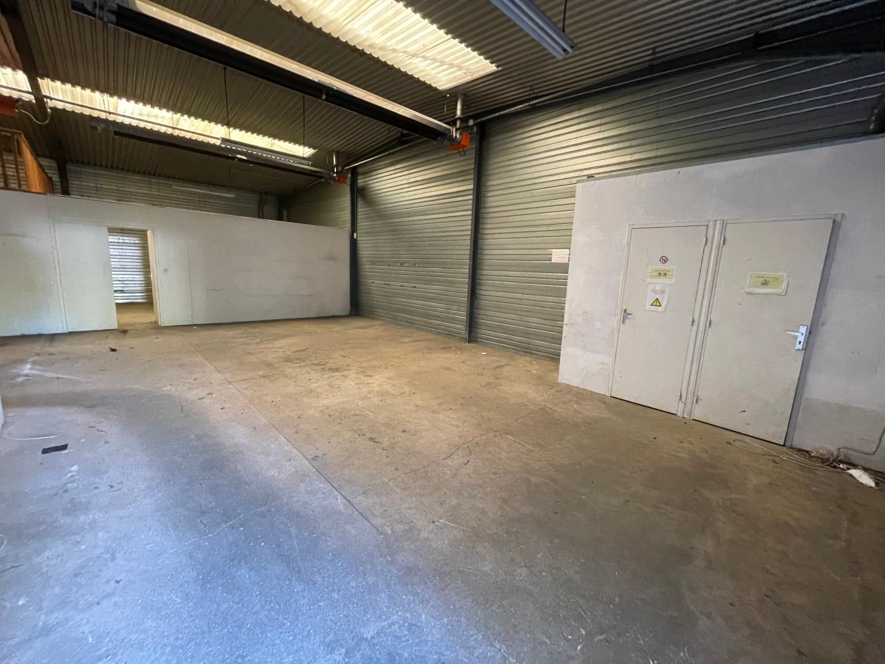 Location local d'activité Chantepie Ille-et-Vilaine OLACT2424552 6