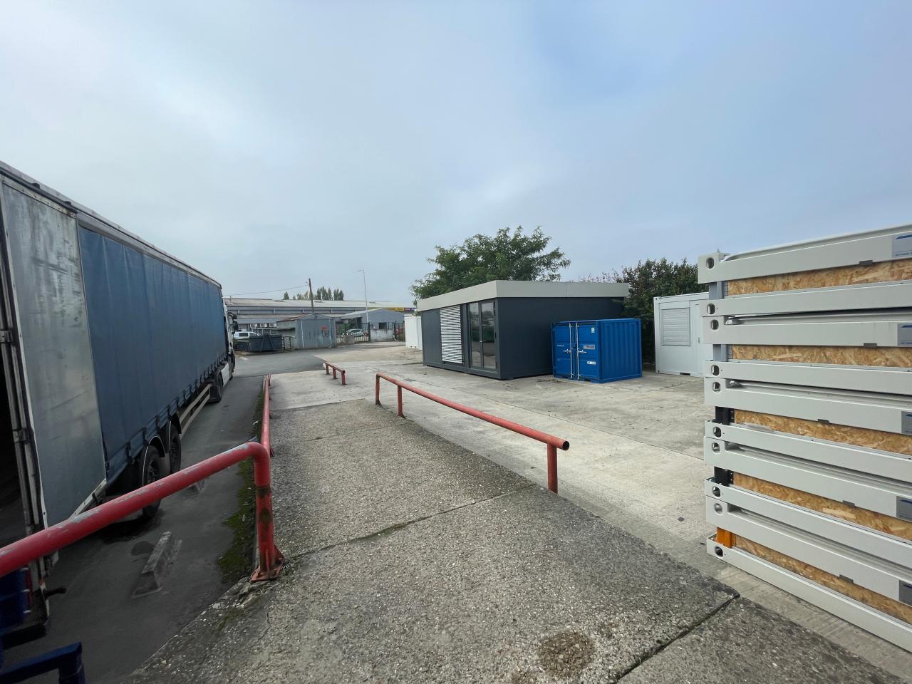 Location local d'activité Brétigny-sur-Orge Essonne OLACT2535707 6