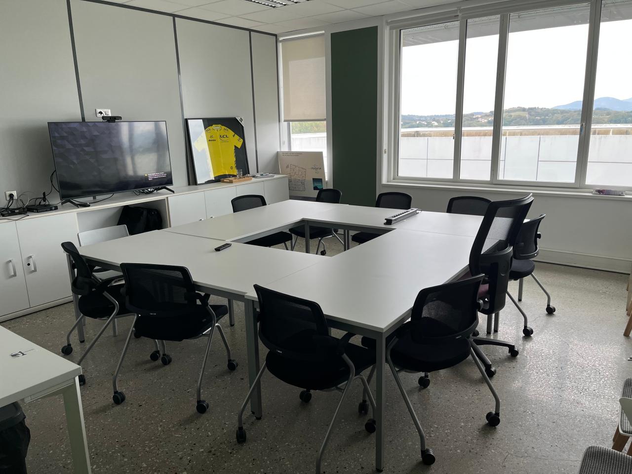 Location bureau Bayonne Pyrénées-Atlantiques OLBUR2311843 17