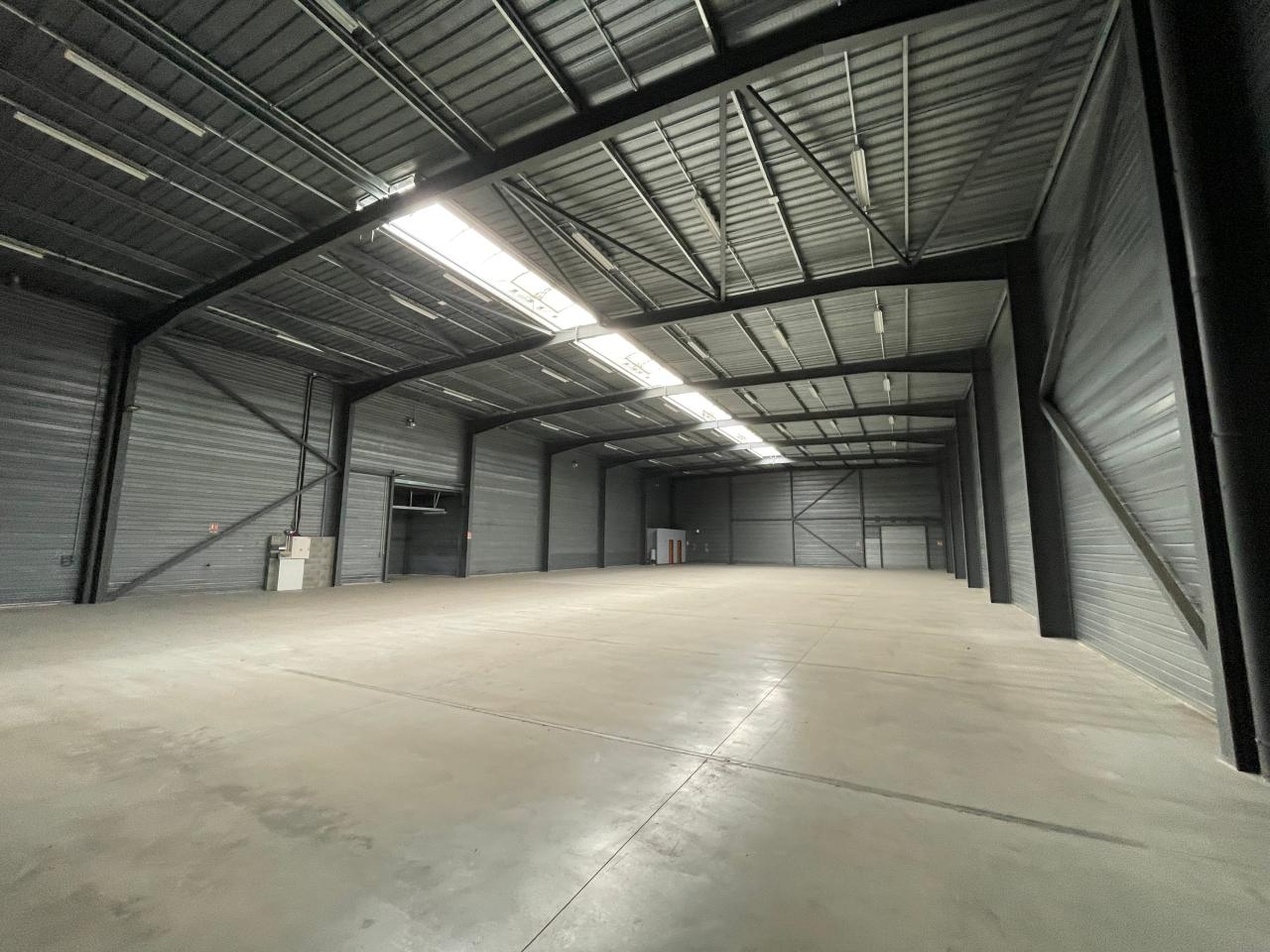 Location local d'activité Quint-Fonsegrives Haute-Garonne OLACT2422675 12