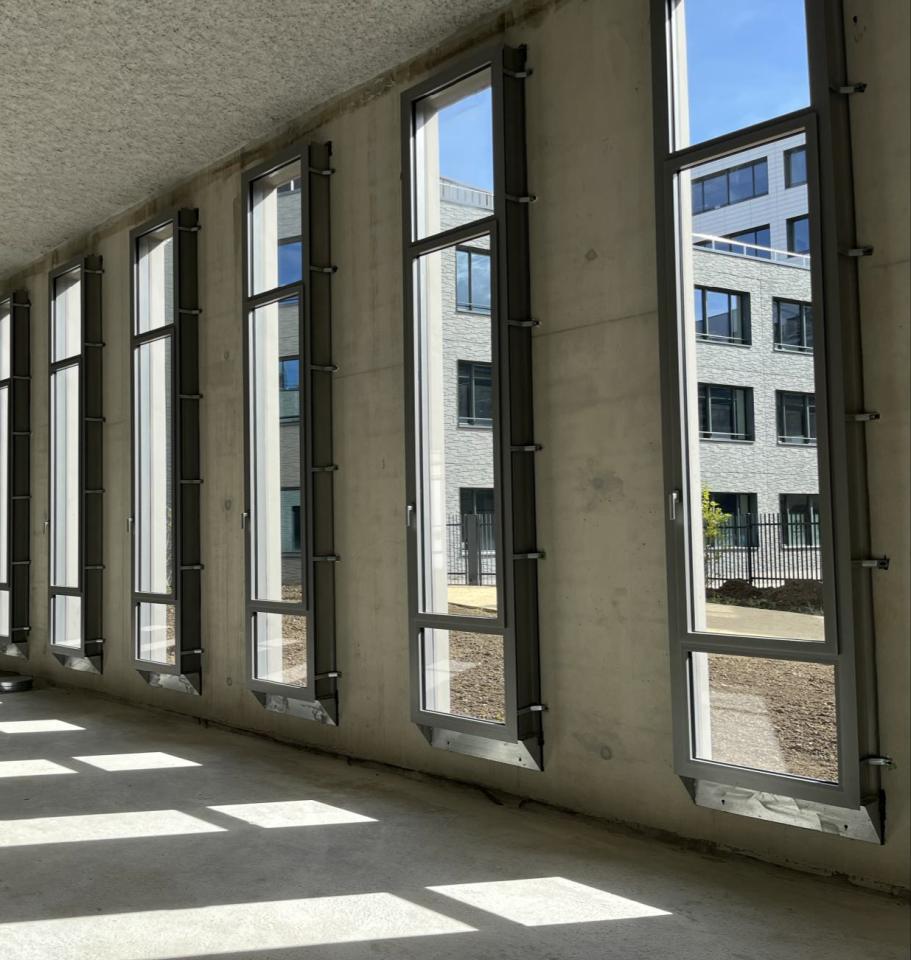 Vente bureau Villeurbanne Rhône OVBUR2535311 24