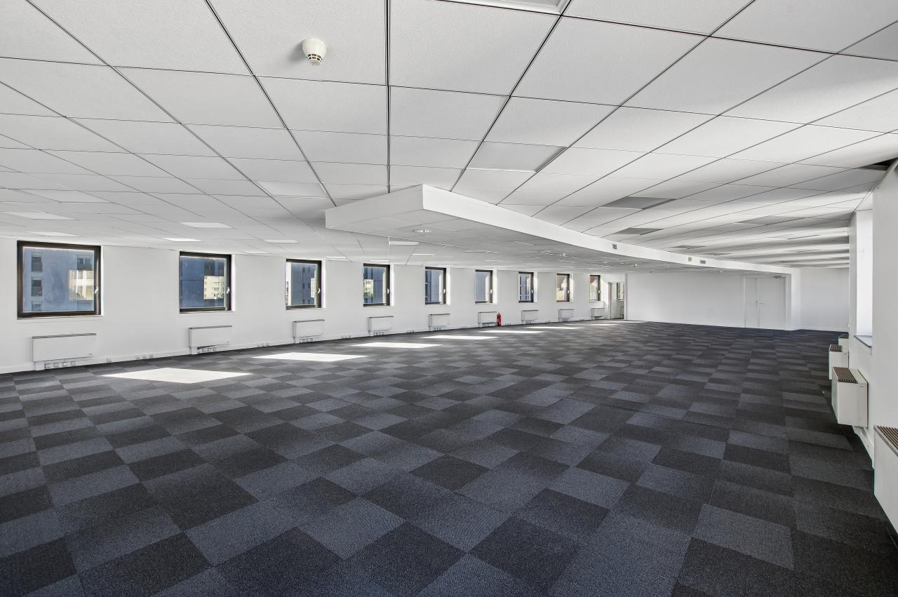 Location bureau Aubervilliers Seine-Saint-Denis OLBUR2107128 2
