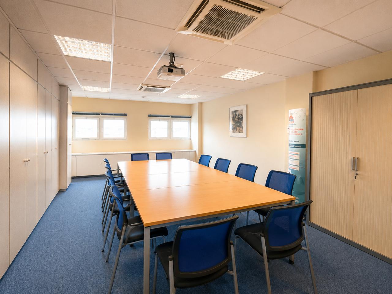 Vente bureau Nantes Loire-Atlantique OVBUR2642036 4
