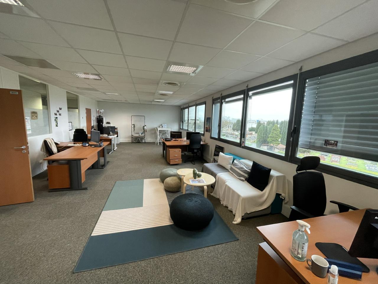 Vente bureau Toulouse Haute-Garonne OVBUR2645030 13