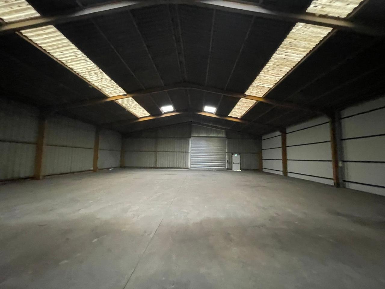 Location local d'activité Chapelle-d'Armentières Nord OLACT2535639 7