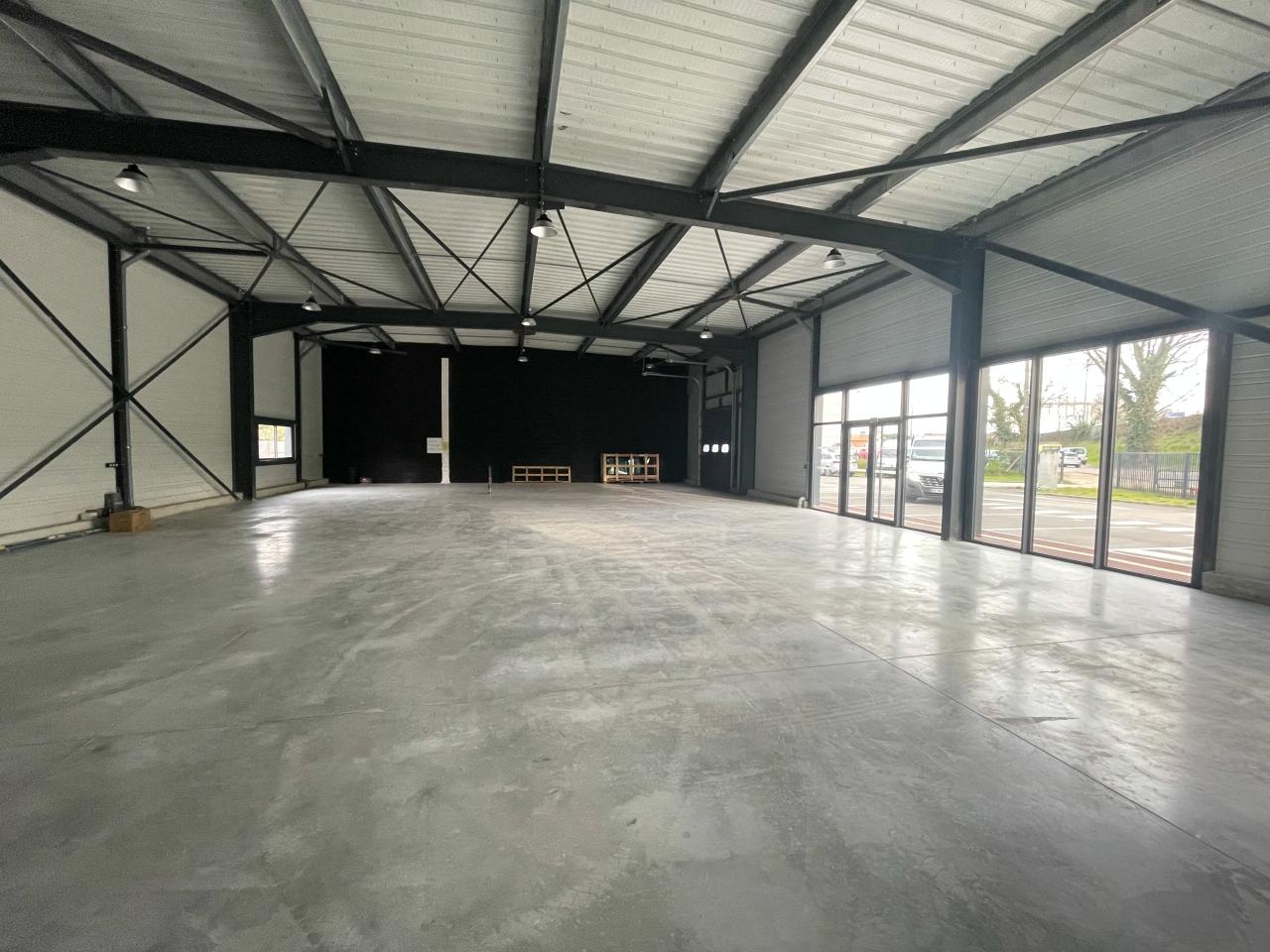 Location local d'activité Villenave-d'Ornon Gironde OLACT2530357 6