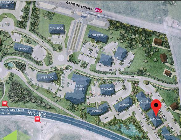 Vente bureau Lissieu Rhône OVBUR2534263 7