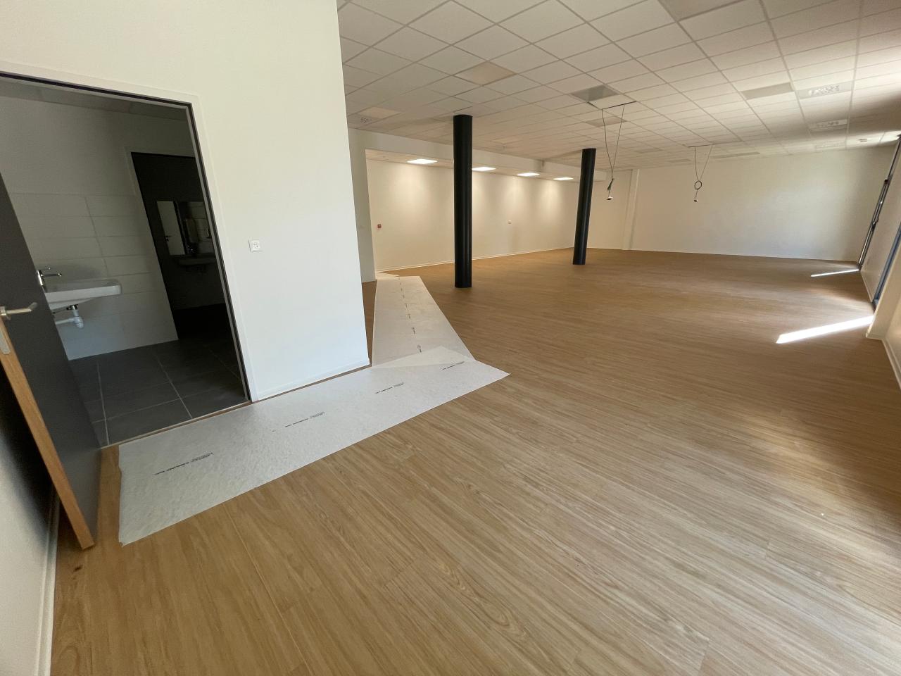 Location bureau Vandoeuvre-lès-Nancy Meurthe-et-Moselle OLBUR2311810 13