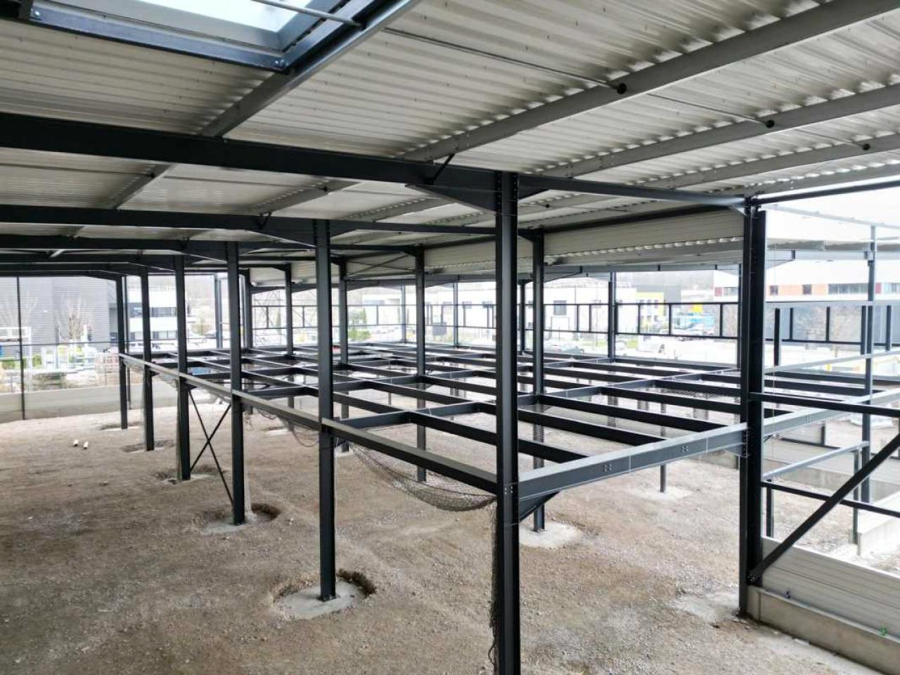 Location local d'activité Miribel Ain OLACT2531416 5