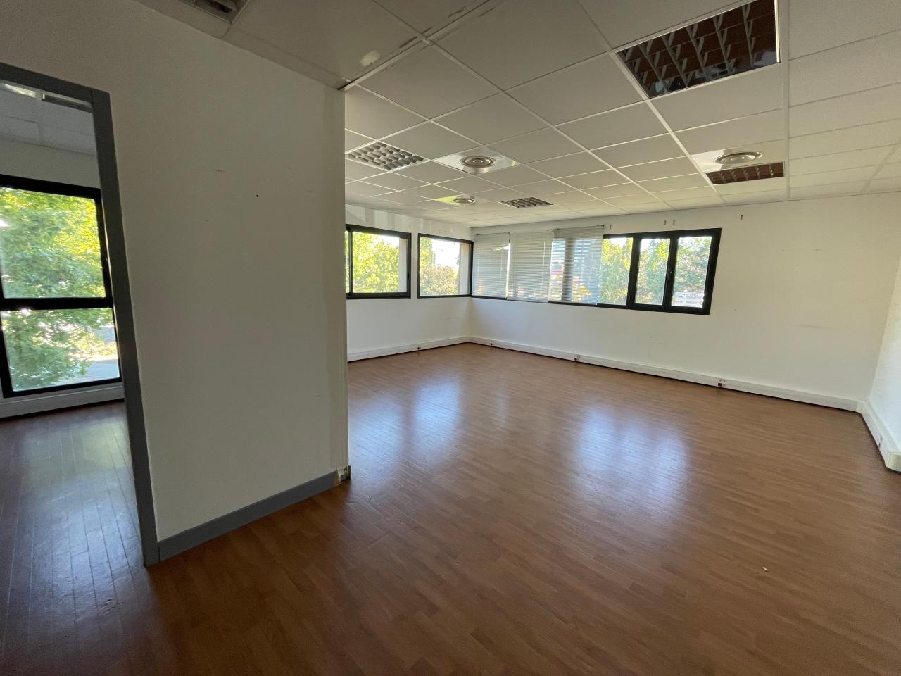 Location bureau Blagnac Haute-Garonne OLBUR2534648 3