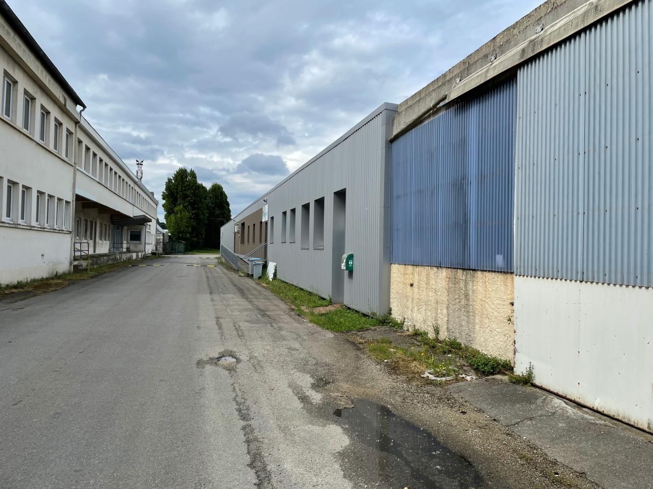 Location local d'activité Nantes Loire-Atlantique OLACT2532236 4