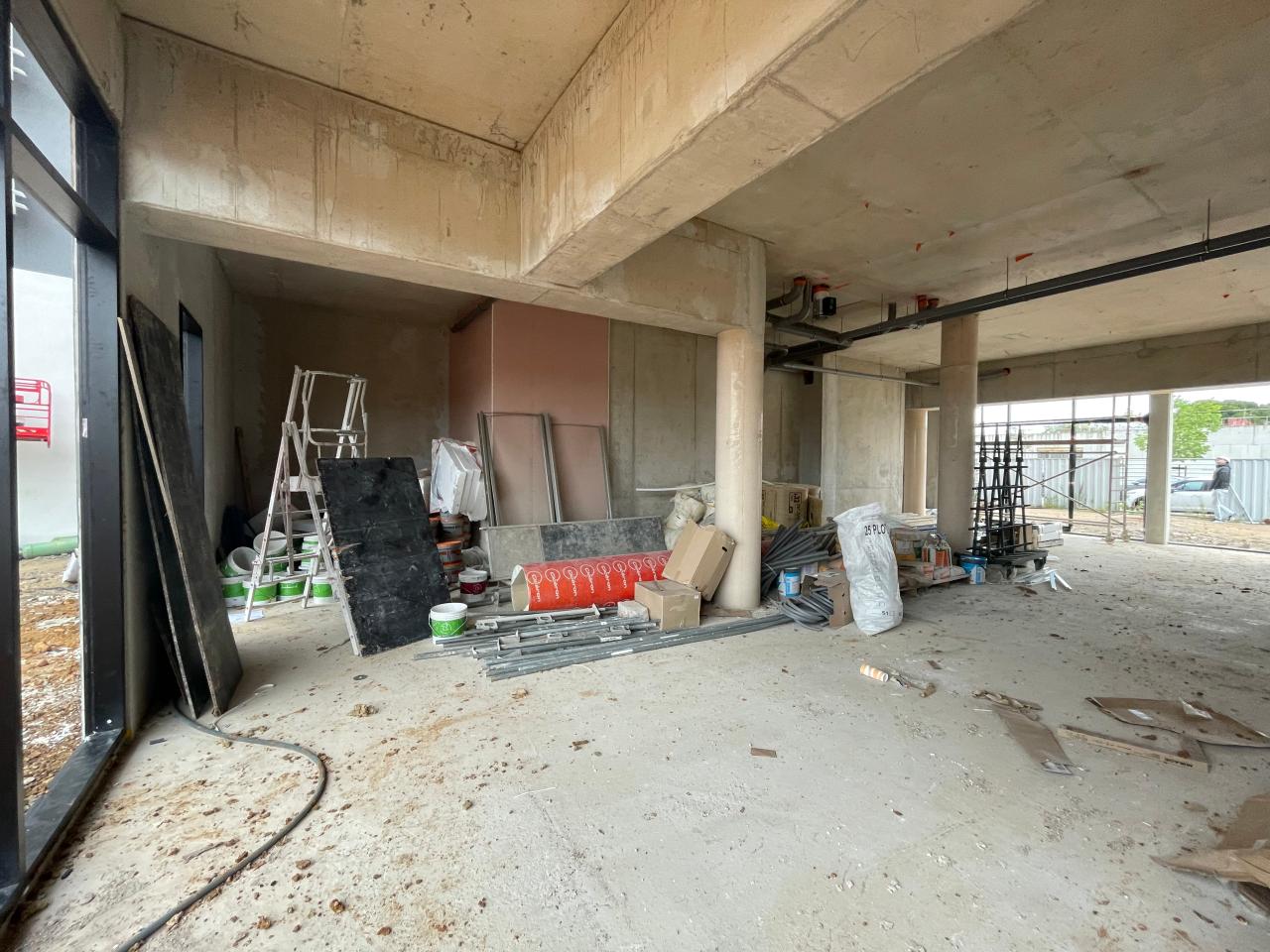 Vente bureau Montpellier Hérault OVBUR2427656 7