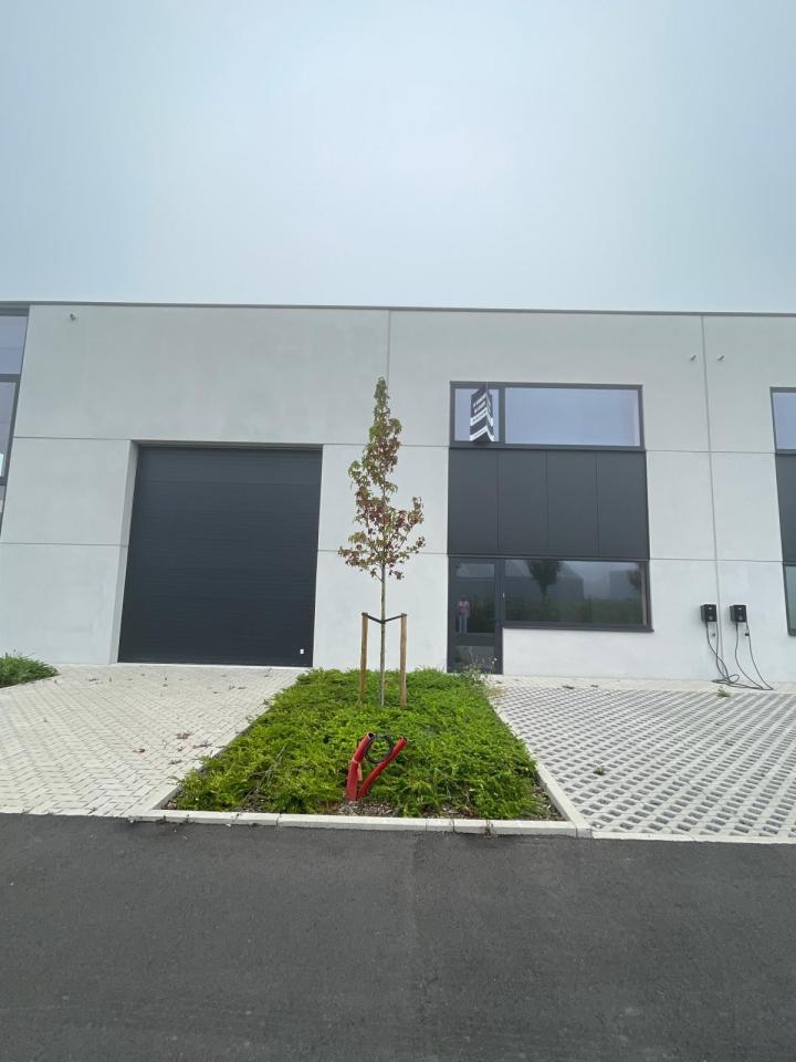 Location local d'activité Comines Nord OLACT2645707 6