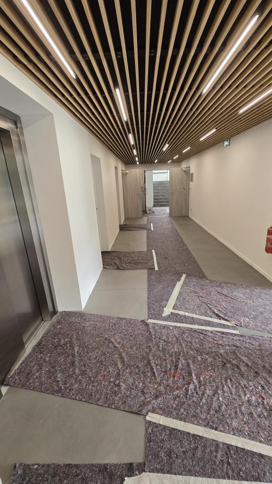 Location bureau Blagnac Haute-Garonne OLBUR2309032 21