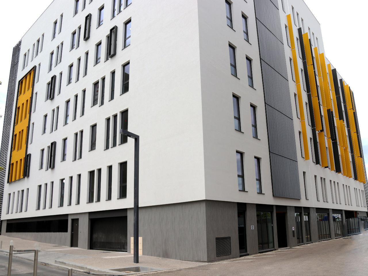 Location bureau Montpellier Hérault OLBUR2118920 5