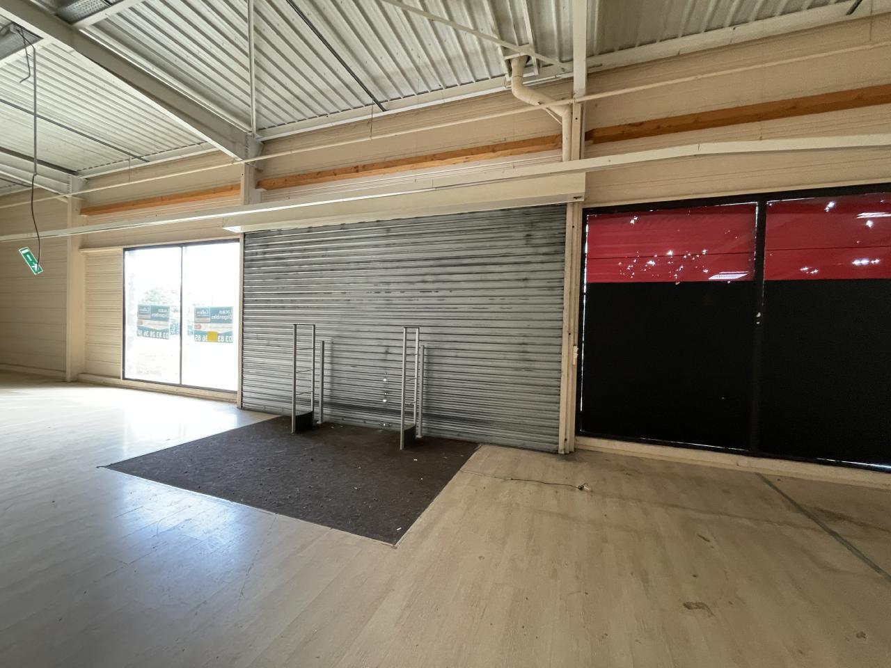 Location local d'activité Dombasle-sur-Meurthe Meurthe-et-Moselle OLACT2310598 8