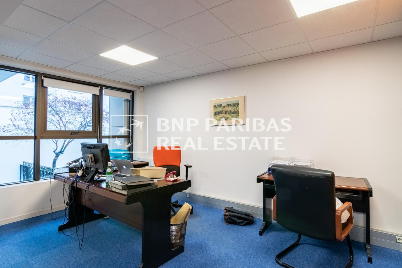 Vente bureau Levallois-Perret Hauts-de-Seine OVBUR2529646 8