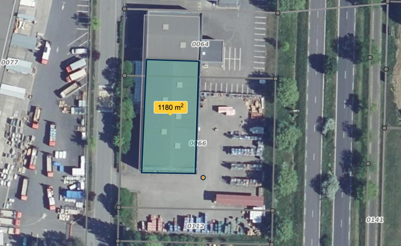 Location local d'activité Ennery Moselle OLACT2425858 7