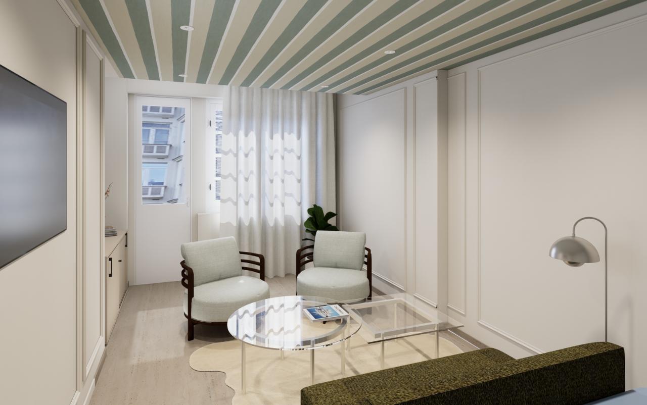 Location coworking Paris OLBUR2643685 3