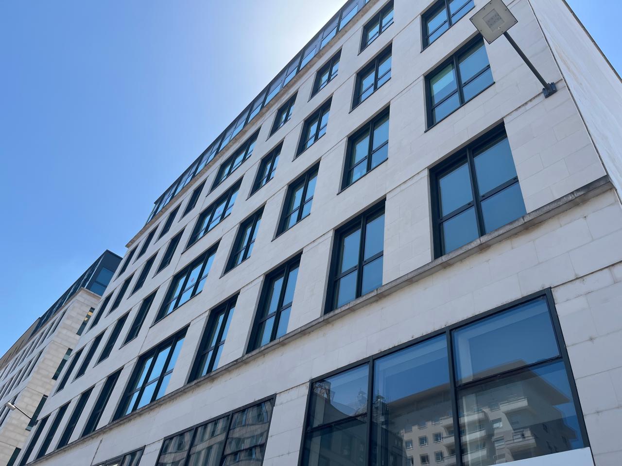 Location bureau Nancy Meurthe-et-Moselle OLBUR2111822 3