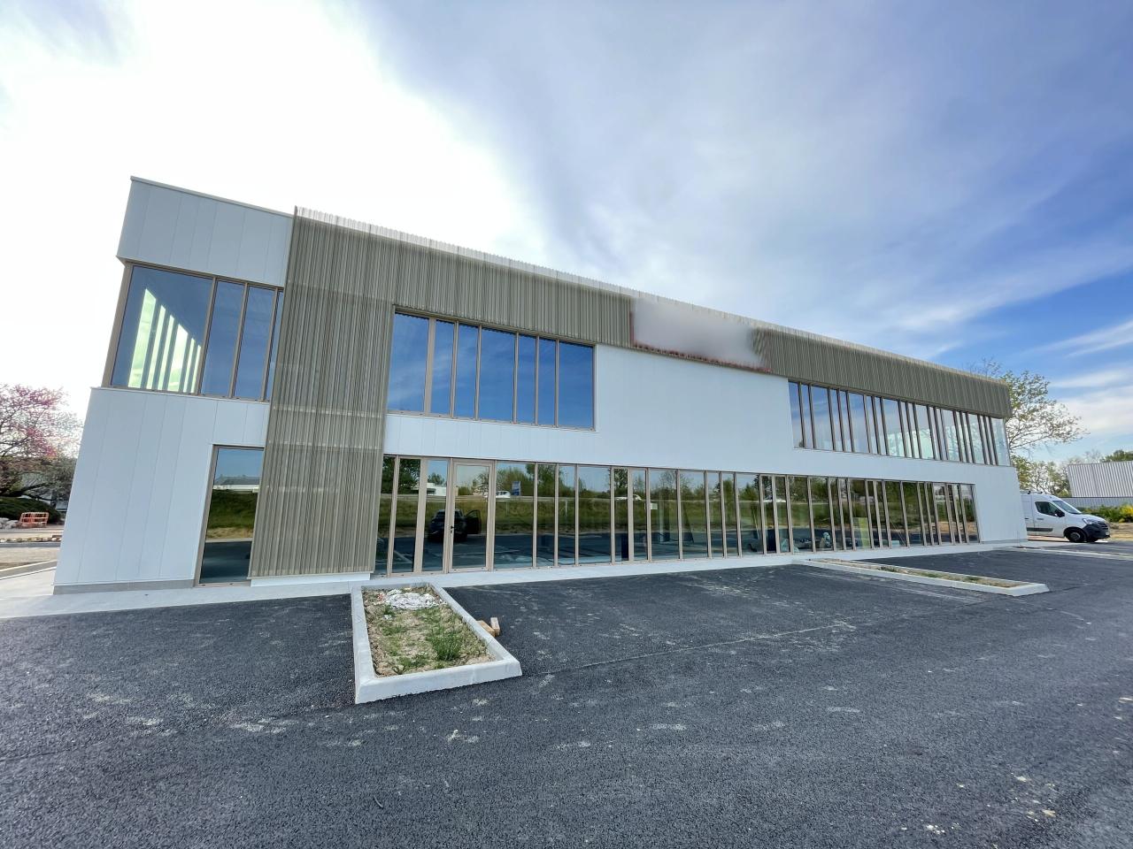 Location local d'activité Bressols Tarn-et-Garonne OLACT2318239 2