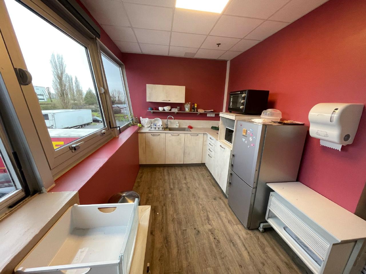 Location local d'activité Marly-la-Ville Val-d'Oise OLACT2426616 5