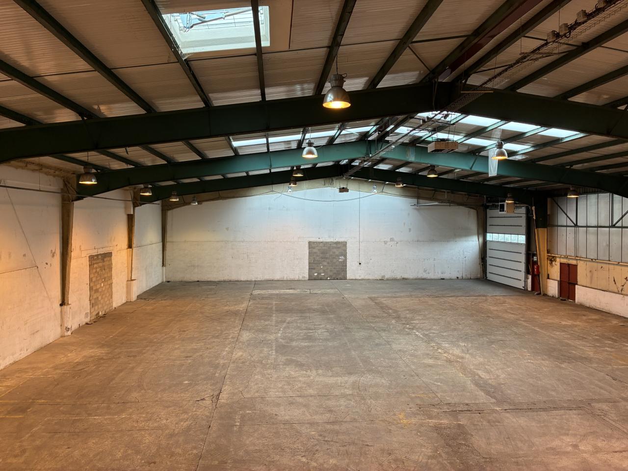 Location local d'activité Argenteuil Val-d'Oise OLACT2640776 4