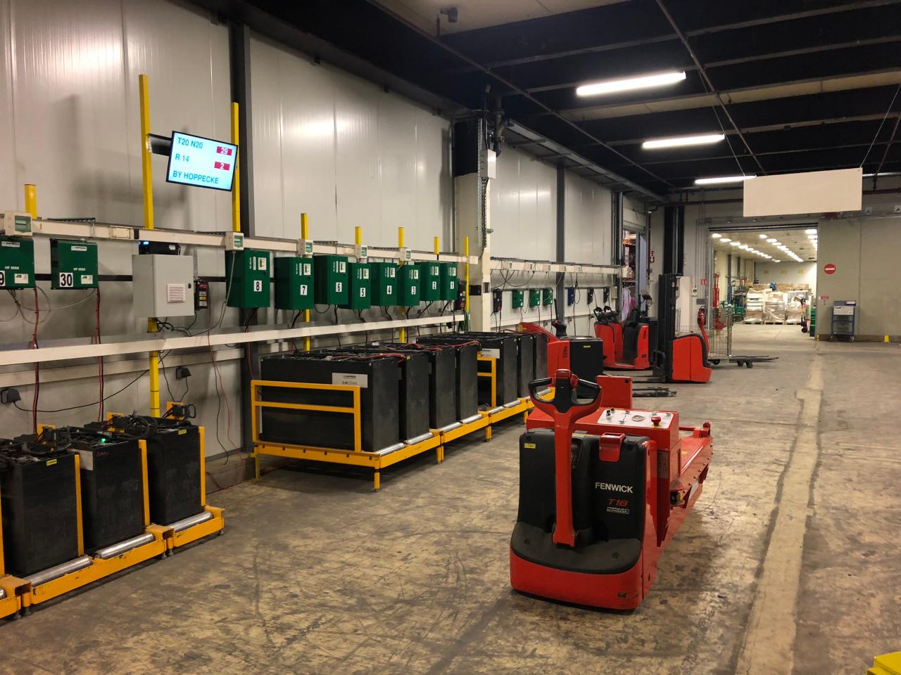 Location entrepôt classe c Canéjan Gironde OLLOG2638572 7