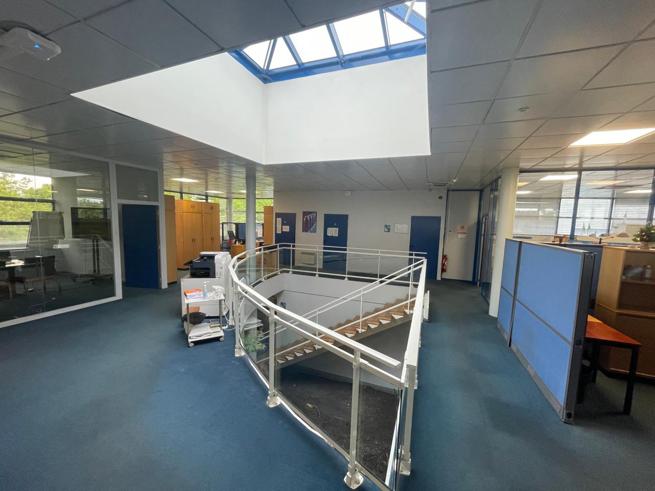 Vente local d'activité Vigny Val-d'Oise OVACT2536230 3