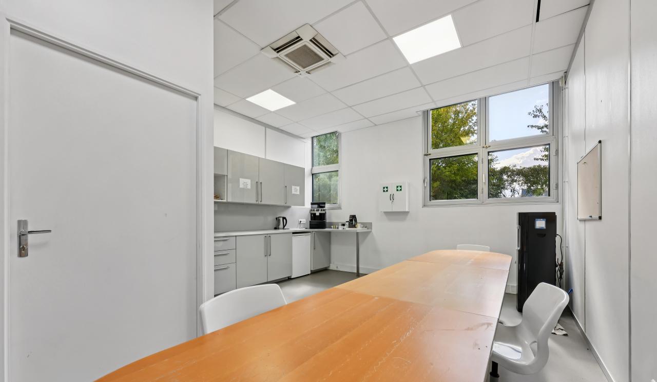 Vente bureau Villiers-sur-Marne Val-de-Marne OVBUR2534572 4