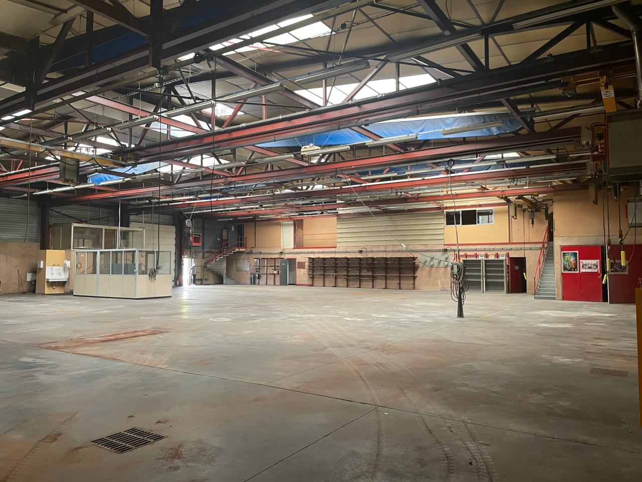 Vente local d'activité Villeurbanne Rhône OVACT2424520 5